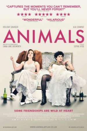 Животные онлайн