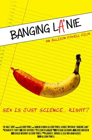 Чпокнуть Лэни онлайн
