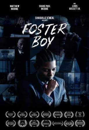 Приёмный сын онлайн