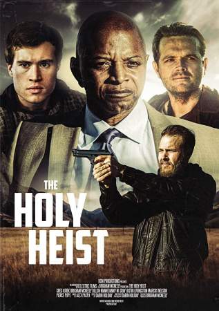 Святые воры онлайн
