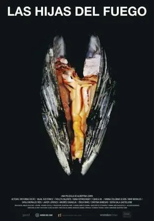 Дочери огня онлайн