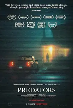 Хищники онлайн