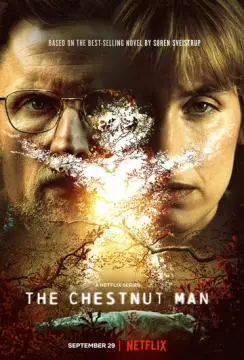 Каштановый человечек онлайн